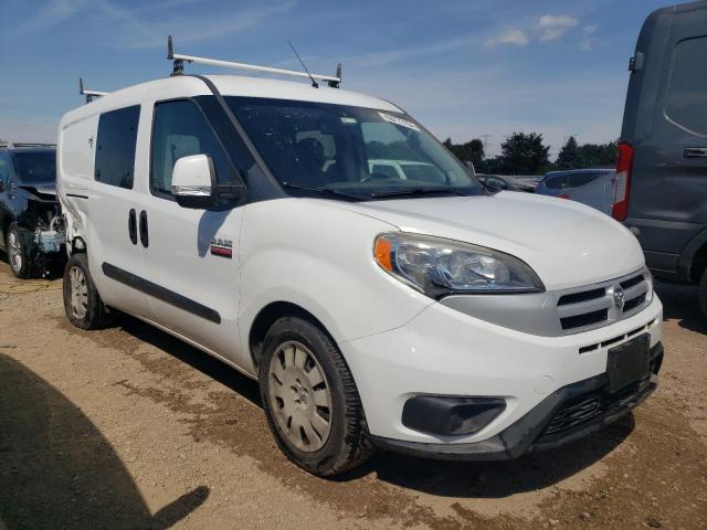 Photo 4 from auction – 2016 RAM PROMASTER with VIN ZFBERFBTXG6C09801