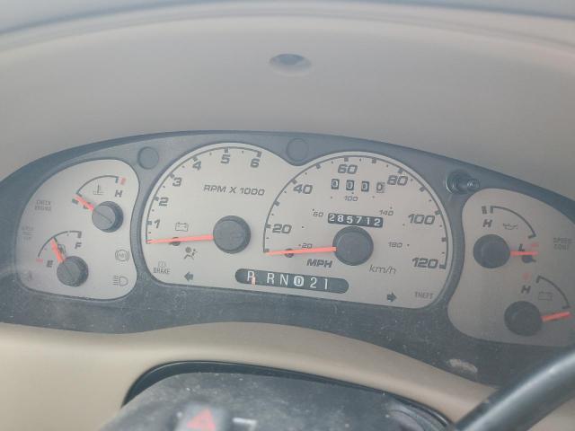 Photo 9 from auction – 2003 FORD RANGER SUP with VIN 1FTYR44V63PB34030
