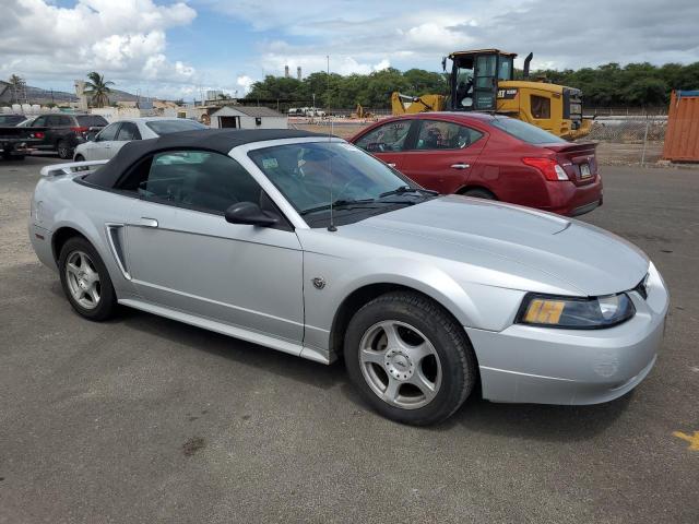 Photo 4 from auction – 2004 FORD MUSTANG with VIN 1FAFP446X4F213199