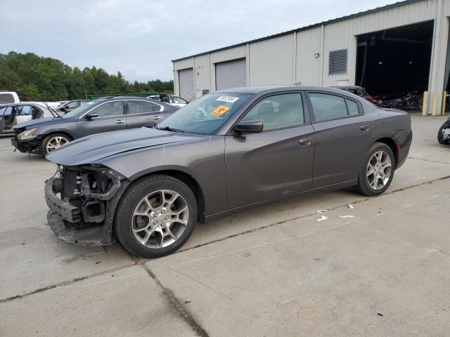 DODGE CHARGER SX 2016 مع رقم تعريف المركبة 2C3CDXJG0GH277618 - صورة من المزاد