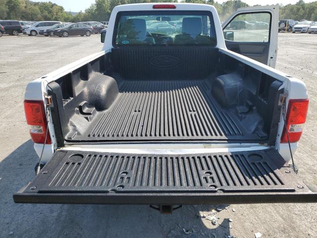 Photo 10 from auction – 2011 FORD RANGER with VIN 1FTKR1AD4BPA88289