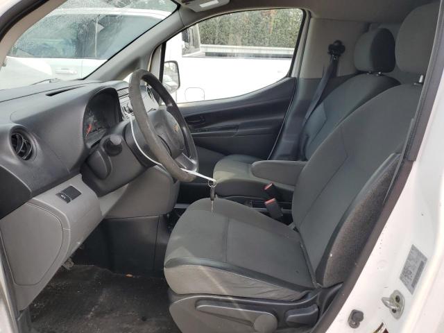Photo 7 from auction – 2017 CHEVROLET CITY EXPRE with VIN 3N63M0YN0HK708400
