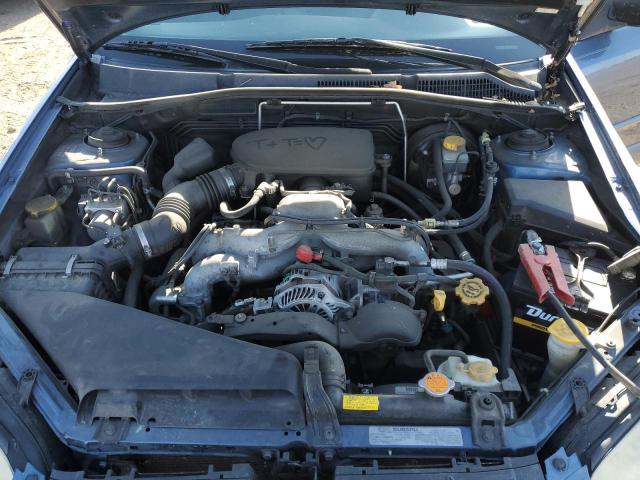 Photo 11 from auction – 2008 SUBARU OUTBACK 2. with VIN 4S4BP61C987339998