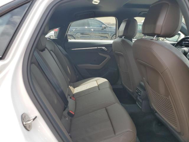 Photo 10 from auction – 2024 AUDI A3 PREMIUM with VIN WAUAUDGY9RA135901