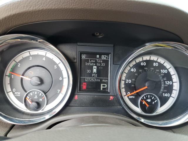 Photo 9 from auction – 2013 DODGE DURANGO CR with VIN 1C4RDJDG7DC669315