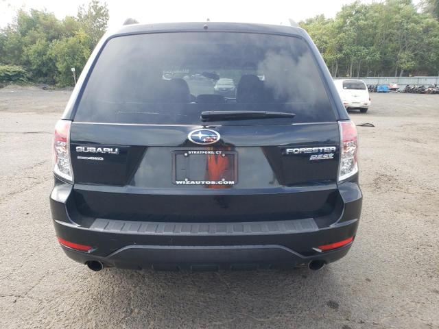 Photo 6 from auction – 2010 SUBARU FORESTER 2 with VIN JF2SH6DC8AH765874