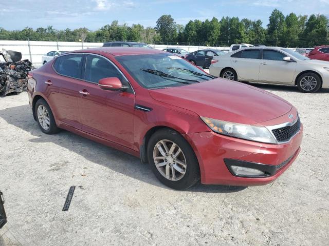 Фото 4 с аукциона – 2012 KIA OPTIMA LX с VIN 5XXGM4A75CG048005