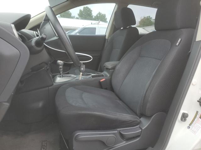 Photo 7 from auction – 2012 NISSAN ROGUE S with VIN JN8AS5MT9CW253145
