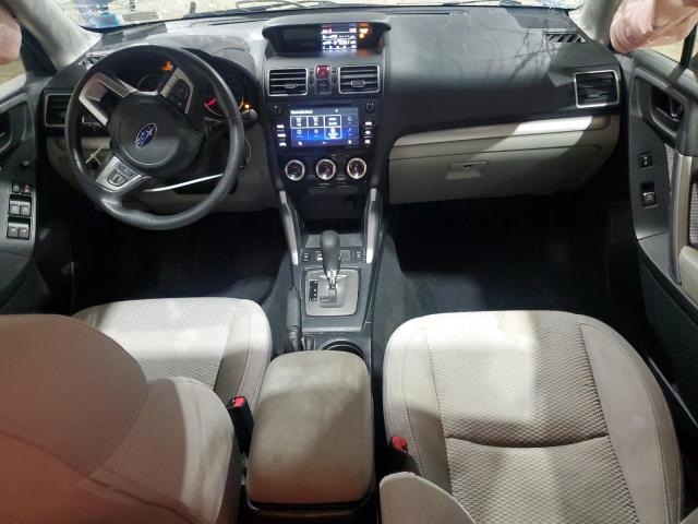 Photo 8 from auction – 2017 SUBARU FORESTER 2 with VIN JF2SJAEC8HH400482