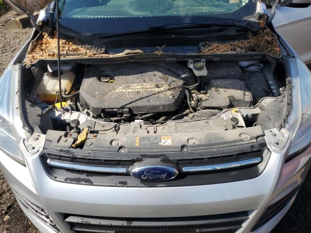 Photo 12 from auction – 2014 FORD ESCAPE SE with VIN 1FMCU9GX5EUD79470