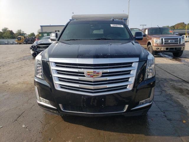 Photo 5 from auction – 2016 CADILLAC ESCALADE E with VIN 1GYS4KKJ8GR444175
