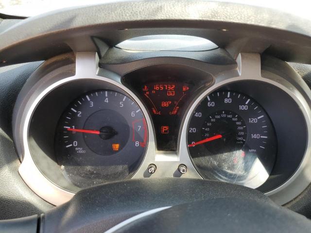 Photo 9 from auction – 2014 NISSAN JUKE S with VIN JN8AF5MR6ET356651