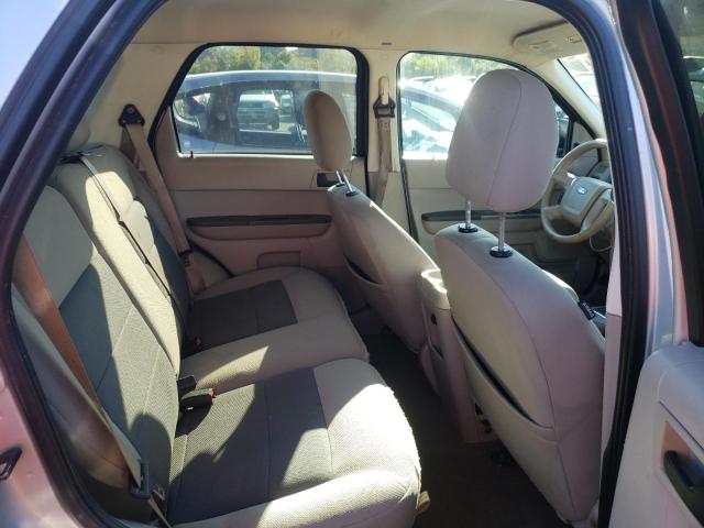 Photo 10 from auction – 2008 FORD ESCAPE XLT with VIN 1FMCU93Z98KA09677