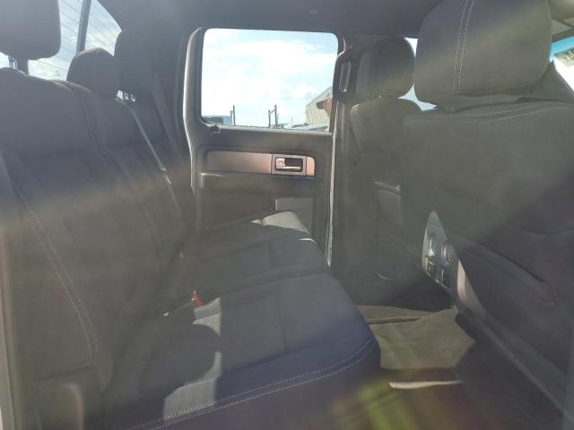 Photo 10 from auction – 2013 FORD F150 SUPER with VIN 1FTFW1CF7DKD28508