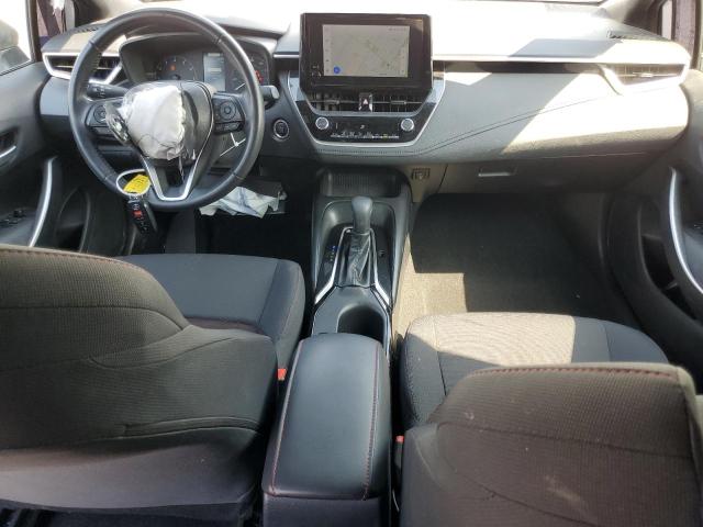 Photo 8 from auction – 2023 TOYOTA COROLLA SE with VIN JTDP4MCE0P3515297