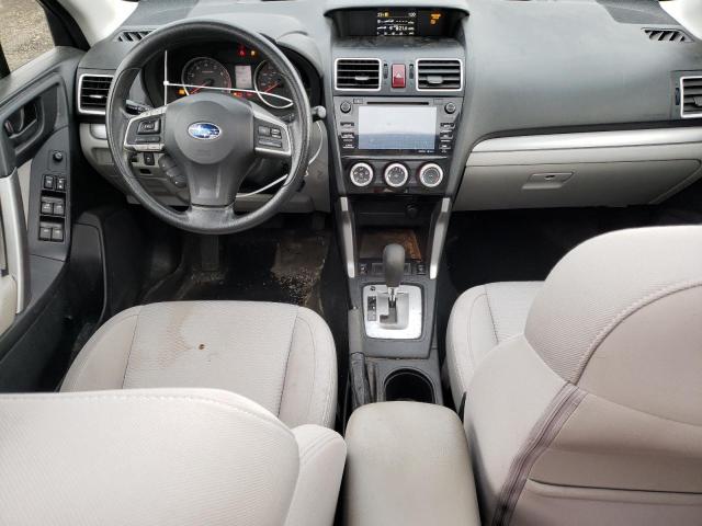 Photo 8 from auction – 2016 SUBARU FORESTER 2 with VIN JF2SJADC4GH501146
