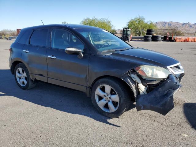 Photo 4 from auction – 2009 ACURA RDX with VIN 5J8TB18299A004477