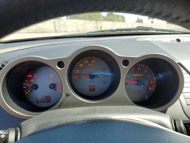 Photo 9 from auction – 2005 NISSAN MAXIMA SE with VIN 1N4BA41E05C829380