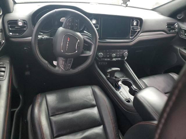Photo 8 from auction – 2023 DODGE DURANGO R/ with VIN 1C4SDJCT3PC626997