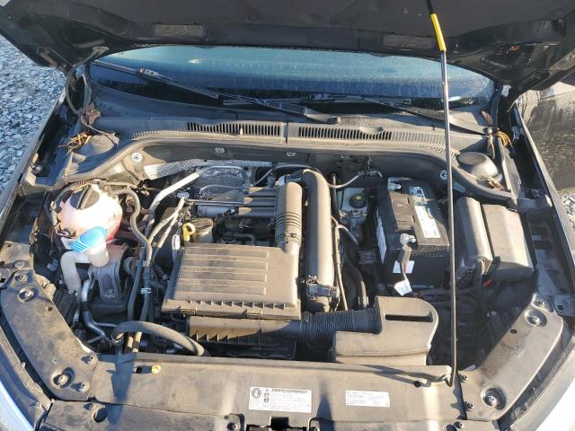Photo 11 from auction – 2016 VOLKSWAGEN JETTA S with VIN 3VW267AJ0GM250141
