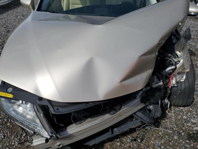 Photo 11 from auction – 2013 LEXUS ES 350 with VIN JTHBK1GG2D2026099