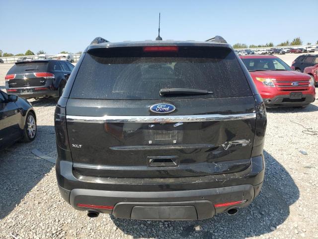 Photo 6 from auction – 2013 FORD EXPLORER X with VIN 1FM5K7D86DGC77897