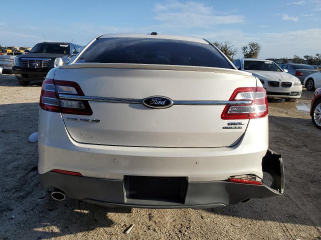 Photo 6 from auction – 2013 FORD TAURUS SEL with VIN 1FAHP2E86DG111437