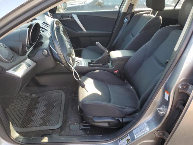 Photo 7 from auction – 2010 MAZDA 3 S with VIN JM1BL1H65A1348192