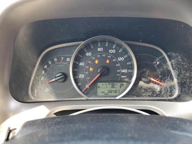 Photo 9 from auction – 2014 TOYOTA RAV4 LE with VIN JTMZFREV5EJ012175