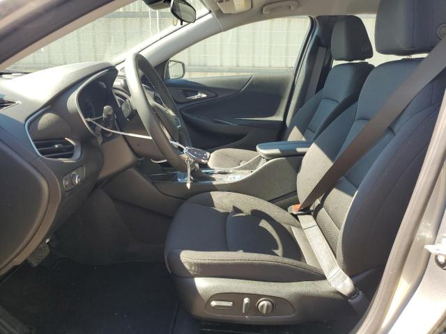 Photo 7 from auction – 2024 CHEVROLET MALIBU LT with VIN 1G1ZD5ST0RF249207
