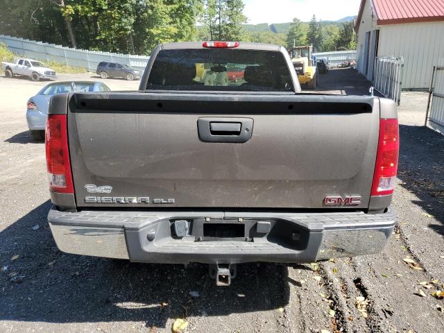 Photo 6 from auction – 2012 GMC SIERRA K15 with VIN 1GTR2VE72CZ334258