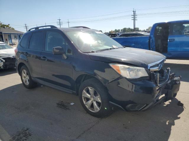 Photo 4 from auction – 2014 SUBARU FORESTER 2 with VIN JF2SJAEC1EH520782