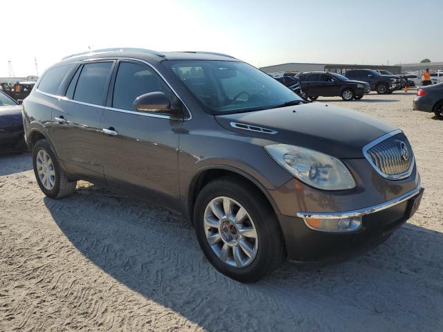 Photo 4 from auction – 2012 BUICK ENCLAVE with VIN 5GAKRCED3CJ333286