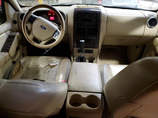 Photo 8 from auction – 2006 FORD EXPLORER L with VIN 1FMEU75E46ZA09131