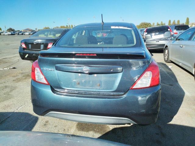 Photo 6 from auction – 2017 NISSAN VERSA S with VIN 3N1CN7AP3HL867140