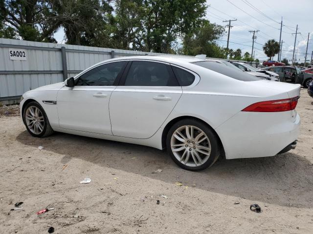 Photo 2 from auction – 2016 JAGUAR XF PRESTIG with VIN SAJBE4BV7GCY16448