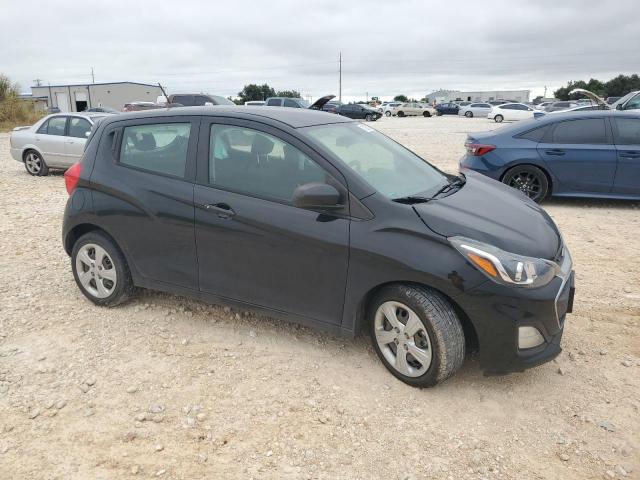 Photo 4 from auction – 2019 CHEVROLET SPARK LS with VIN KL8CB6SA3KC735257