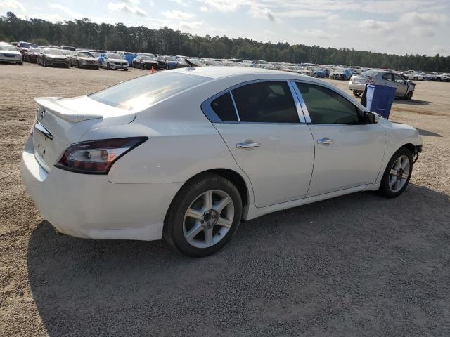Photo 3 from auction – 2014 NISSAN MAXIMA S with VIN 1N4AA5AP9EC459548