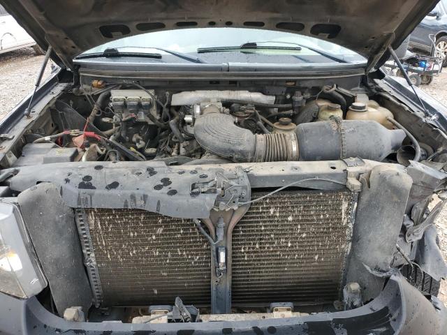 Photo 11 from auction – 2006 FORD F150 SUPER with VIN 1FTRW12W36FA99805
