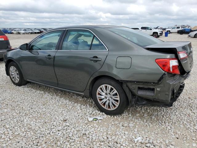 Photo 2 from auction – 2014 TOYOTA CAMRY L with VIN 4T1BF1FK7EU795145