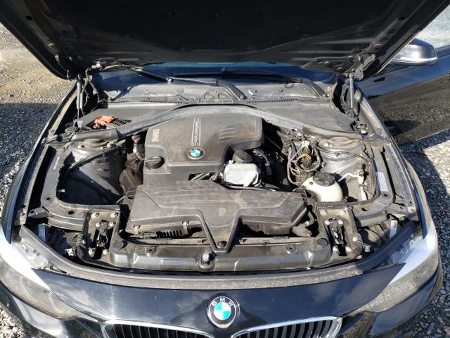 Photo 11 from auction – 2013 BMW 328 I SULE with VIN WBA3C1C55DF437090