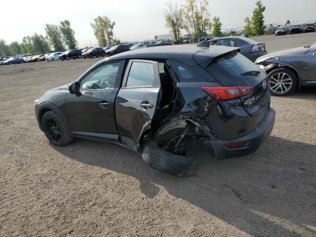 Photo 2 from auction – 2018 MAZDA CX-3 TOURI with VIN JM1DKFC73J1304197