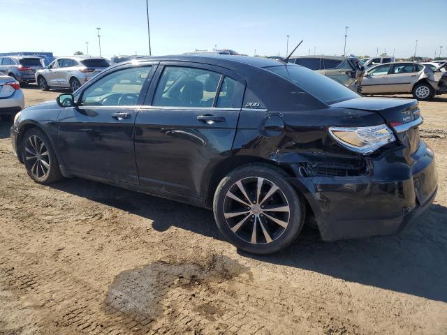 Photo 2 from auction – 2014 CHRYSLER 200 LIMITE with VIN 1C3CCBCG0EN150620