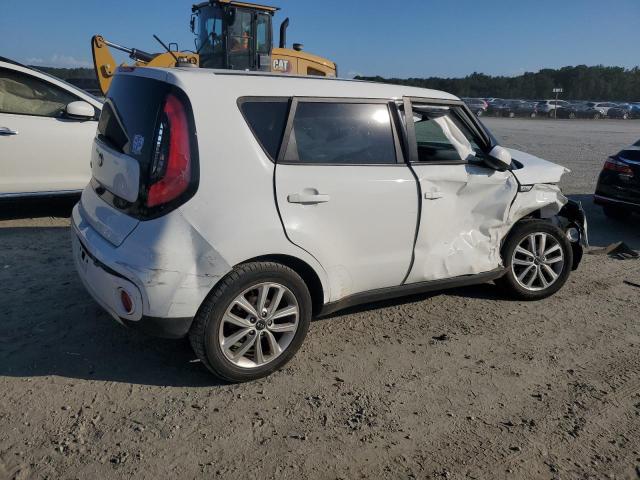 Photo 3 from auction – 2017 KIA SOUL + with VIN KNDJP3A54H7420309