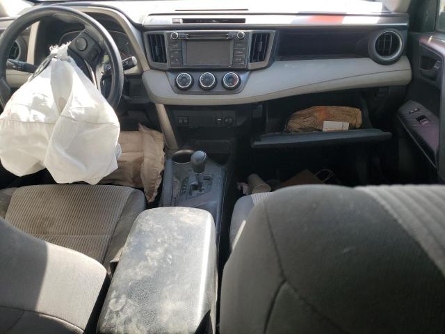 Photo 8 from auction – 2015 TOYOTA RAV4 LE with VIN JTMBFREV9FD160685
