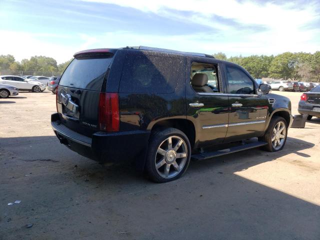 Photo 3 from auction – 2008 CADILLAC ESCALADE L with VIN 1GYFK63878R160581