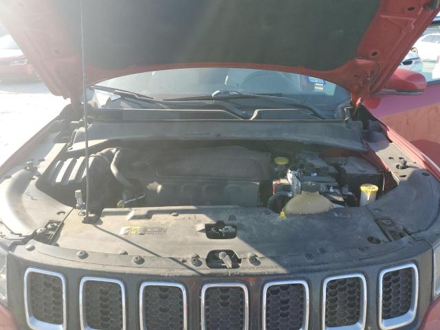 Photo 12 from auction – 2018 JEEP COMPASS LI with VIN 3C4NJCCB4JT267647