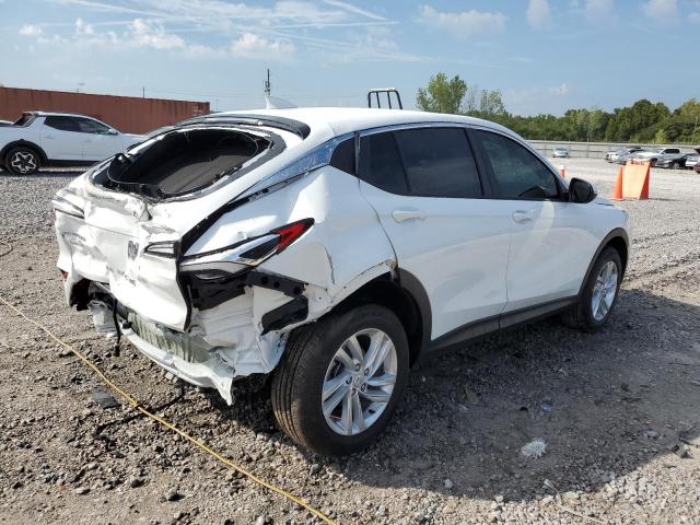 Zdjęcie 3 z aukcji – 2024 BUICK ENVISTA PR z VIN KL47LAE25RB162319