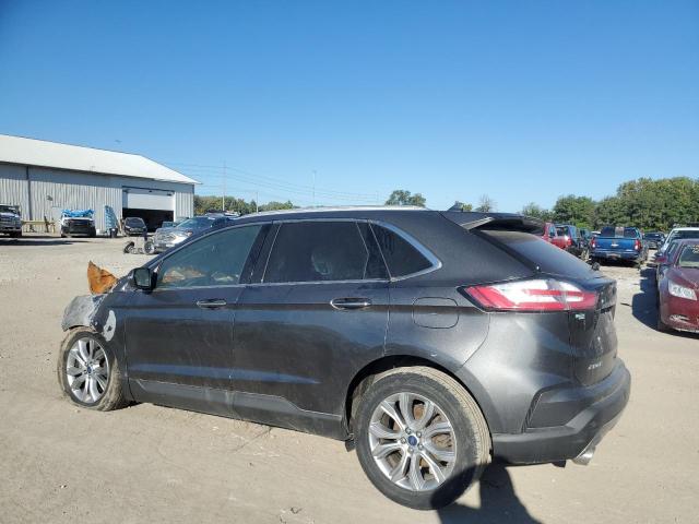 Photo 2 from auction – 2019 FORD EDGE TITAN with VIN 2FMPK3K94KBC27923