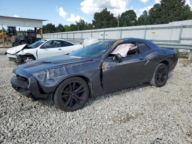DODGE CHALLENGER 2017 with VIN 2C3CDZAG2HH636674 - Photo from auction